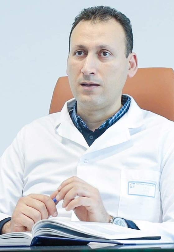 Tourisme médical chirurgie esthétique Tunisie - Dr Mahdi Benammar